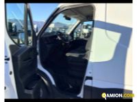 Iveco 35S14V - FURGONE DI SERIE 35S14V - FURGONE DI SERIE | TENTORI