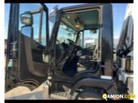 Iveco ML75E16/P - CASSONE CON GRU ML75E16/P - CASSONE CON GRU Altro | TENTORI