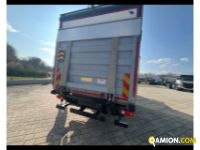 Iveco ML120E25/P - FURGONE CON SPONDA CARICATRICE POSTERIORE ML120E25/P - FURGONE CON SPONDA CARICATRICE POSTERIORE Altro | TENTORI