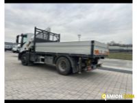 Iveco ML180E28/P - CASSONE CON GRU ML180E28/P - CASSONE CON GRU Altro | TENTORI