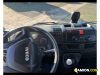 Iveco ML75E16/P - CASSONE CON GRU ML75E16/P - CASSONE CON GRU Altro | TENTORI