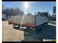 Iveco ML75E16/P - CASSONE CON GRU ML75E16/P - CASSONE CON GRU Altro | TENTORI