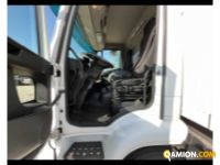 Iveco ML120E25/P - FURGONE CON SPONDA CARICATRICE POSTERIORE ML120E25/P - FURGONE CON SPONDA CARICATRICE POSTERIORE Altro | TENTORI