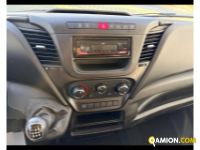 Iveco 35S14V - FURGONE DI SERIE 35S14V - FURGONE DI SERIE | TENTORI
