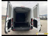 Ford TRANSIT 330 L - FURGONE TRANSIT 330 L - FURGONE Altro | TENTORI