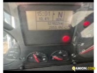 Iveco ML75E19/P - CASSONE CENTINE TELONE CON SPONDA CARICATRICE POSTERIORE ML75E19/P - CASSONE CENTINE TELONE CON SPONDA CARICATRICE POSTERIORE Altro | TENTORI