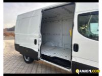 Iveco 35S14V - FURGONE DI SERIE 35S14V - FURGONE DI SERIE Altro | TENTORI