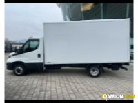Iveco 35C16 H - FURGONE IN LEGA CON SPONDA CARICATRICE POSTERIORE 35C16 H - FURGONE IN LEGA CON SPONDA CARICATRICE POSTERIORE Altro | TENTORI