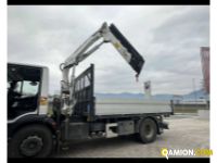 Iveco ML180E28/P - CASSONE CON GRU ML180E28/P - CASSONE CON GRU Altro | TENTORI
