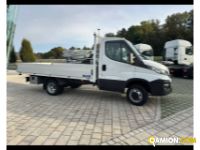 Iveco 35C12 - CASSONE 35C12 - CASSONE Altro | TENTORI