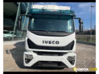 Iveco ML120E25/P - FURGONE CON SPONDA CARICATRICE POSTERIORE ML120E25/P - FURGONE CON SPONDA CARICATRICE POSTERIORE Altro | TENTORI