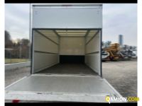 Iveco 35C16 H - FURGONE IN LEGA CON SPONDA CARICATRICE POSTERIORE 35C16 H - FURGONE IN LEGA CON SPONDA CARICATRICE POSTERIORE Altro | TENTORI