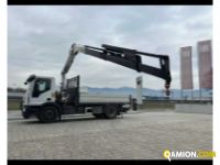 Iveco ML180E28/P - CASSONE CON GRU ML180E28/P - CASSONE CON GRU Altro | TENTORI