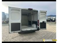 Fiat DUCATO - FURGONE DUCATO - FURGONE Altro | TENTORI
