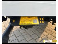 Iveco 35C16 H - FURGONE CON SPONDA CARICATRICE POSTERIORE 35C16 H - FURGONE CON SPONDA CARICATRICE POSTERIORE Altro | TENTORI