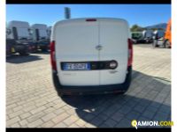 Fiat DOBLO' - FURGONE DOBLO' - FURGONE Altro | TENTORI