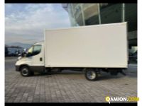 Iveco 35C16 H - FURGONE CON SPONDA CARICATRICE POSTERIORE 35C16 H - FURGONE CON SPONDA CARICATRICE POSTERIORE Altro | TENTORI