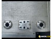 Iveco 35C16 H - FURGONE IN LEGA CON SPONDA CARICATRICE POSTERIORE 35C16 H - FURGONE IN LEGA CON SPONDA CARICATRICE POSTERIORE Altro | TENTORI