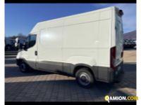 Iveco 35S14V - FURGONE DI SERIE 35S14V - FURGONE DI SERIE | TENTORI