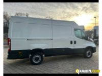 Iveco 35S14V - FURGONE DI SERIE 35S14V - FURGONE DI SERIE Altro | TENTORI