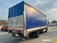 Iveco ML150E28/P  CENTINA TELO CON SPONDA ML150E28/P  CENTINA TELO CON SPONDA Altro | Milano Industrial S.P.A.