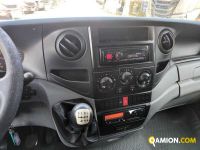 Iveco 65C18 FURGONE CON SPONDA 65C18 FURGONE CON SPONDA Altro | Milano Industrial S.P.A.