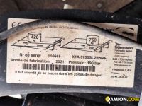 Iveco 35C163.0 FURGONE CON SPONDA 35C163.0 FURGONE CON SPONDA Altro | Milano Industrial S.P.A.