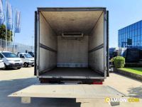Iveco 60C15 FURGONE ISOTERMICO + FRIGO 60C15 FURGONE ISOTERMICO + FRIGO Altro | Milano Industrial S.P.A.