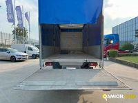 Iveco ML150E28/P  CENTINA TELO CON SPONDA ML150E28/P  CENTINA TELO CON SPONDA Altro | Milano Industrial S.P.A.