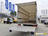 Iveco ML75E18/P FURGONE CON SPONDA ML75E18/P FURGONE CON SPONDA Altro | Milano Industrial S.P.A.