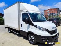Iveco 35C163.0 FURGONE IN LEGA 35C163.0 FURGONE IN LEGA Altro | Milano Industrial S.P.A.