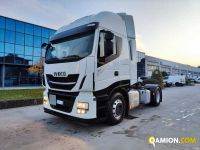 Iveco AS440S46T/P CON IMPIANTO IDRAULICO AS440S46T/P CON IMPIANTO IDRAULICO Altro | Milano Industrial S.P.A.