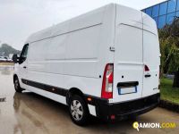 Renault MASTER R35 2.3 DCI 135CV L3H2 MASTER R35 2.3 DCI 135CV L3H2 Altro | Milano Industrial S.P.A.
