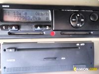 Iveco AS260S56Y/PS TRASPORTO ANIMALI AS260S56Y/PS TRASPORTO ANIMALI Altro | Milano Industrial S.P.A.