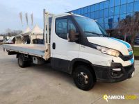 Iveco 35C12 CASSONE FISSO 35C12 CASSONE FISSO | Milano Industrial S.P.A.