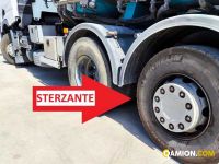 Renault T260 T480 CISTERNA PER GRANULATI E PULVIRULENTI T260 T480 CISTERNA PER GRANULATI E PULVIRULENTI Altro | Milano Industrial S.P.A.