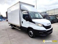Iveco 35C163.0 FURGONE CON SPONDA 35C163.0 FURGONE CON SPONDA Altro | Milano Industrial S.P.A.
