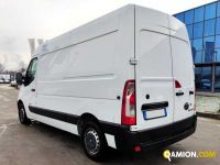 Renault MASTER T35 2.3 DCI 125CV COIBENTATO CON FRIGO MASTER T35 2.3 DCI 125CV COIBENTATO CON FRIGO Altro | Milano Industrial S.P.A.