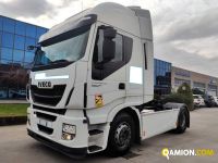 Iveco AS440S46T/P AS440S46T/P Altro | Milano Industrial S.P.A.