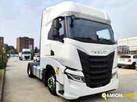 Iveco S-WAY AS440S46T/P S-WAY AS440S46T/P Altro | Milano Industrial S.P.A.