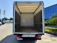 Mercedes SPRINTER 419 FURGONE IN LEGA SPRINTER 419 FURGONE IN LEGA Altro | Milano Industrial S.P.A.