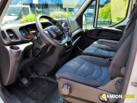Iveco 35C163.0 FURGONE IN LEGA 35C163.0 FURGONE IN LEGA Altro | Milano Industrial S.P.A.