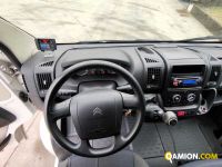 Citroen JUMPER 33 L2H2 HDI 130CV COIBENTATO CON FRIGO JUMPER 33 L2H2 HDI 130CV COIBENTATO CON FRIGO Altro | Milano Industrial S.P.A.