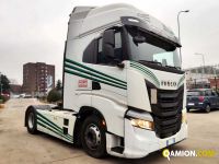 Iveco S-WAY AS440S48T/P S-WAY AS440S48T/P Altro | Milano Industrial S.P.A.