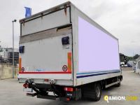 Iveco ML75E18/P FURGONE CON SPONDA ML75E18/P FURGONE CON SPONDA Altro | Milano Industrial S.P.A.