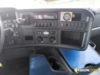 Scania R490 TRATTORE R490 TRATTORE Altro | Milano Industrial S.P.A.