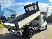 Opel MOVANO 35 2.3 CDTI 136CV L2 RIBALTABILE MOVANO 35 2.3 CDTI 136CV L2 RIBALTABILE Altro | Milano Industrial S.P.A.