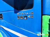 Iveco AS260S56Y/PS TRASPORTO ANIMALI AS260S56Y/PS TRASPORTO ANIMALI Altro | Milano Industrial S.P.A.