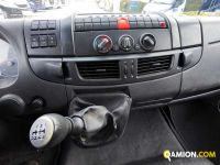 Iveco ML75E18/P FURGONE IN LEGA CON SPONDA ML75E18/P FURGONE IN LEGA CON SPONDA Altro | Milano Industrial S.P.A.