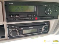 Iveco ML75E18/P FURGONE CON SPONDA ML75E18/P FURGONE CON SPONDA Altro | Milano Industrial S.P.A.